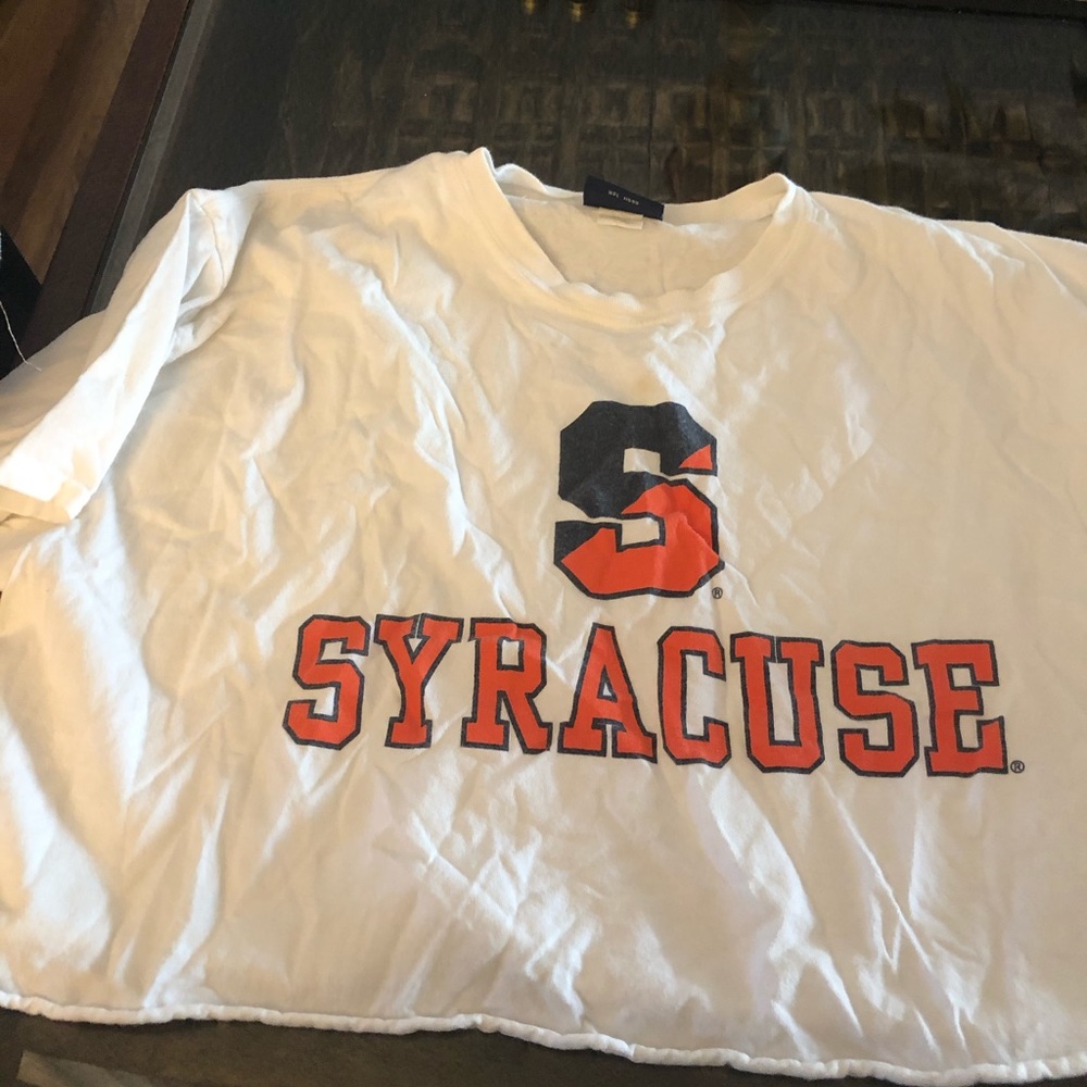 SYRACUSE CROP